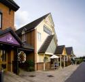 Premier Inn Rainham