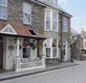 Tintagel Arms Hotel