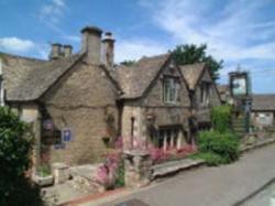 Lamb Inn, Great Rissington, Gloucestershire