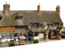 Chequers Inn Gatwick, Forest Row, Sussex