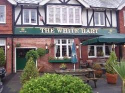The White Hart, Alton, Hampshire