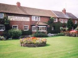 Orles Barn Hotel, Ross-on-Wye, Herefordshire