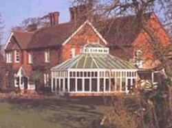 Redcoats Farmhouse Hotel, Hitchin, Hertfordshire