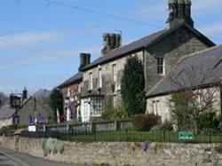 Percy Arms Hotel, Chatton, Northumberland