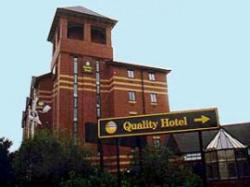 Wigan Oak Hotel, Wigan, Lancashire