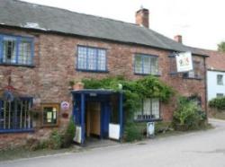 Carew Arms, Crowcombe, Somerset