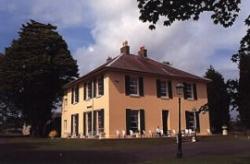 Elm Grove Country House, Carew, West Wales