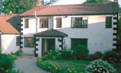 Greenhead Country House Hotel, Crook, County Durham