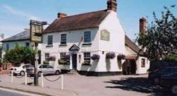 Walter de Cantelupe Inn, Kempsey, Worcestershire