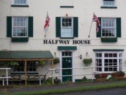 Halfway House Inn, Worcester, Worcestershire