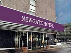 Newgate Hotel Newcastle, Newcastle upon Tyne, Tyne and Wear