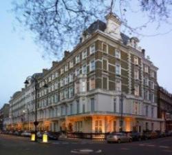 NH Harrington Hall Hotel, Kensington, London