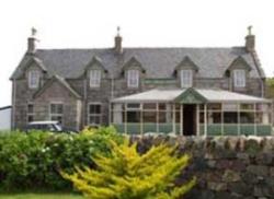 Mackays Rooms and Restaurant, Durness, Highlands