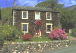 Hollies Guesthouse, Keswick, Cumbria