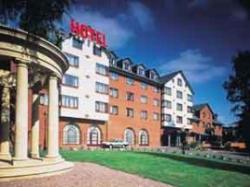 Britannia Country House Hotel, Didsbury, Greater Manchester