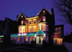 Clifton Park Hotel, Lytham St Annes, Lancashire