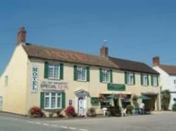 Old Coach House Motel, Lincoln, Lincolnshire