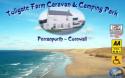 Tollgate Farm Caravan & Camping Park