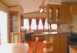 Seacote Holiday Park, St Bees, Cumbria
