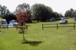 Heyford Leys Camping Park, Bicester, Oxfordshire
