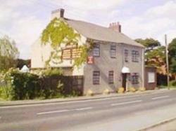 Gables Hotel, Haswell Plough, County Durham