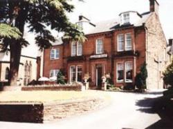 Dalston House Hotel, Dumfries, Dumfries and Galloway