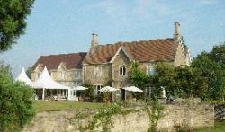 Fallowfields Country House Hotel & Restaurant, Kingston Bagpuize, Oxfordshire