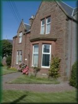 Cross Haven Guest House, Stranraer, Dumfries and Galloway