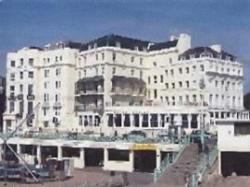 Royal Albion Hotel, Brighton, Sussex