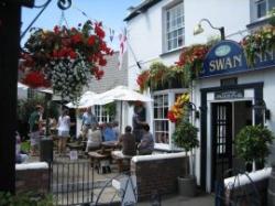 Swan Inn, Lympstone, Devon