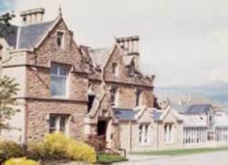 Inchyra Grange Hotel, Falkirk, Stirlingshire