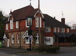 Jolly Drover, Liss, Hampshire