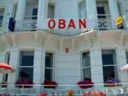 Oban Hotel, Eastbourne, Sussex