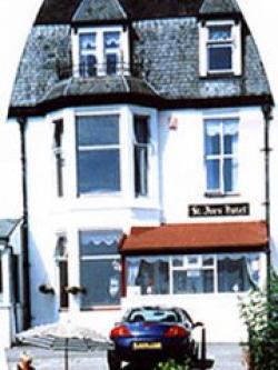 St Ives Hotel, Dunoon, Argyll