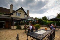 Black Horse, Foxton, Leicestershire