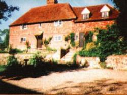 Upper Ansdore Guest House, Canterbury, Kent