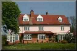 Luxury Holiday House, Henley-in-Arden, Warwickshire