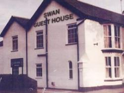 Swan Guest House, Wetherby, West Yorkshire