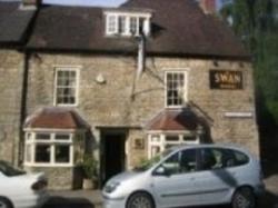 The Swan Inn, Bicester, Oxfordshire