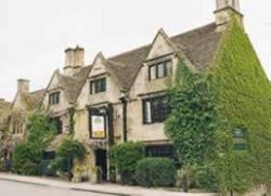 Bay Tree Hotel, Burford, Oxfordshire