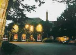 Perry Hall Hotel, Bromsgrove, Worcestershire