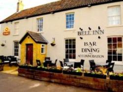 Bell Inn, Ilminster, Somerset
