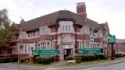 Quality Hotel Dudley, Dudley, West Midlands