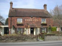 Lamb Inn, West Wittering, Sussex