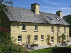Ty Mawr Country Hotel, Carmarthen, West Wales