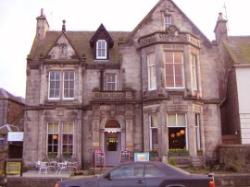 St. Andrews Tourist Hostel, St Andrews, Fife