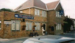 Star Inn, Nafferton, East Yorkshire
