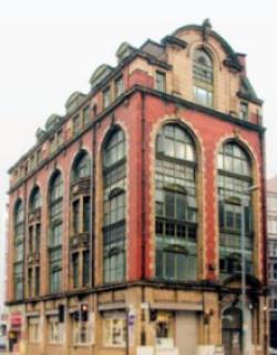 The Hatters Hostel, Manchester, Greater Manchester