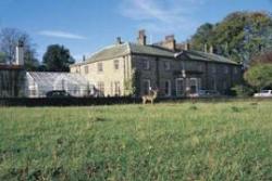 Whitworth Hall Country Park, Spennymoor, County Durham