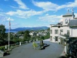 Windermere Hydro Hotel, Bowness-on-Windermere, Cumbria